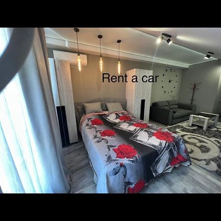 Apartament Edinet-Единец Exterior photo
