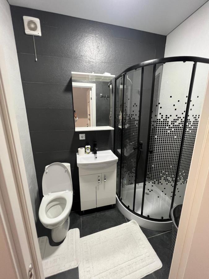 Apartament Edinet-Единец Exterior photo