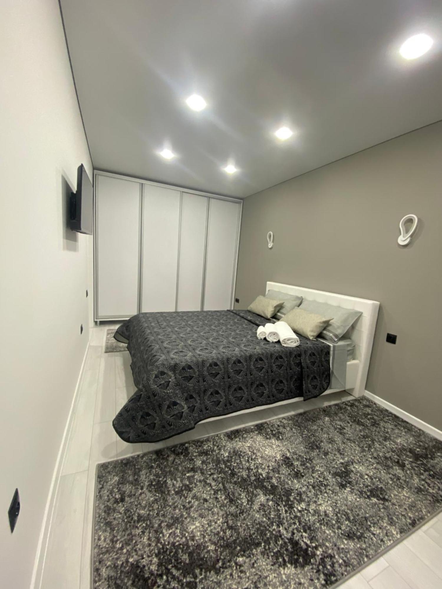 Apartament Edinet-Единец Exterior photo