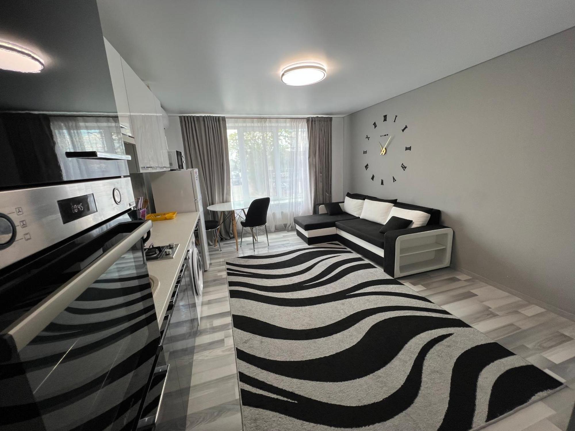 Apartament Edinet-Единец Exterior photo