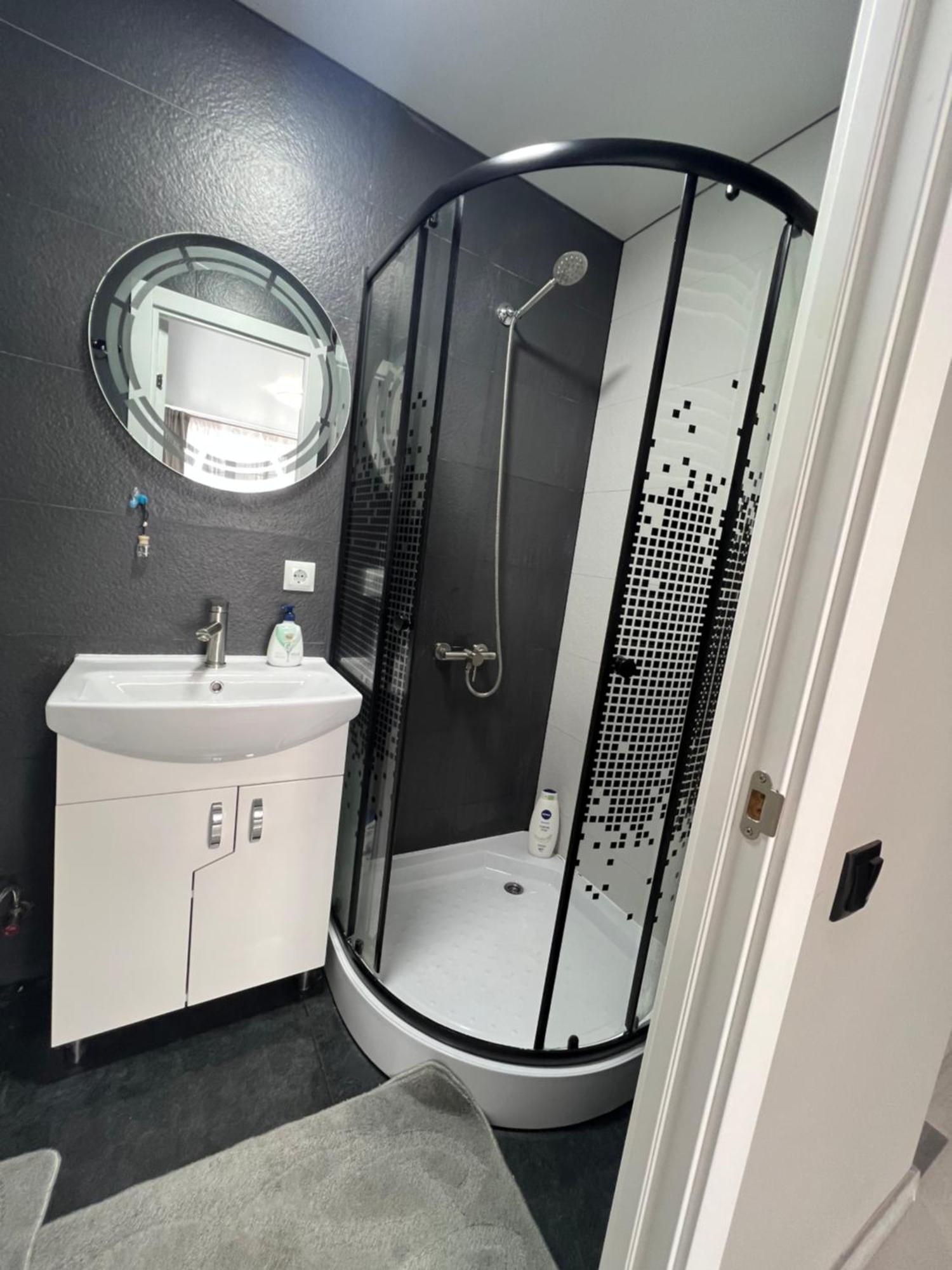 Apartament Edinet-Единец Exterior photo